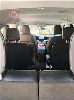 فورد إكسبلورر